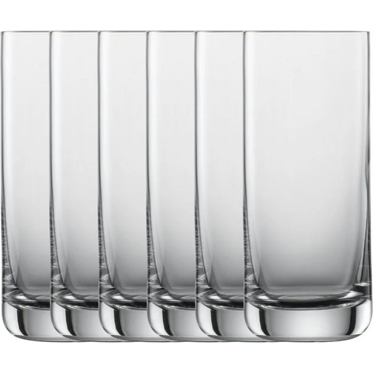 SCHOTT ZWIESEL Longdrinkglas Simple – Bild 5