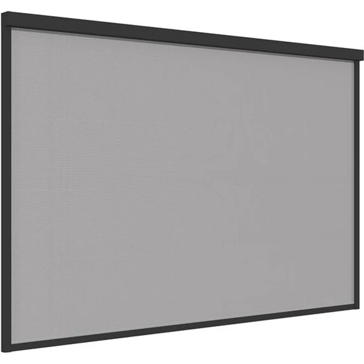 Mirador Sonnenrollo für 4m Pergola, anthrazit – Bild 1