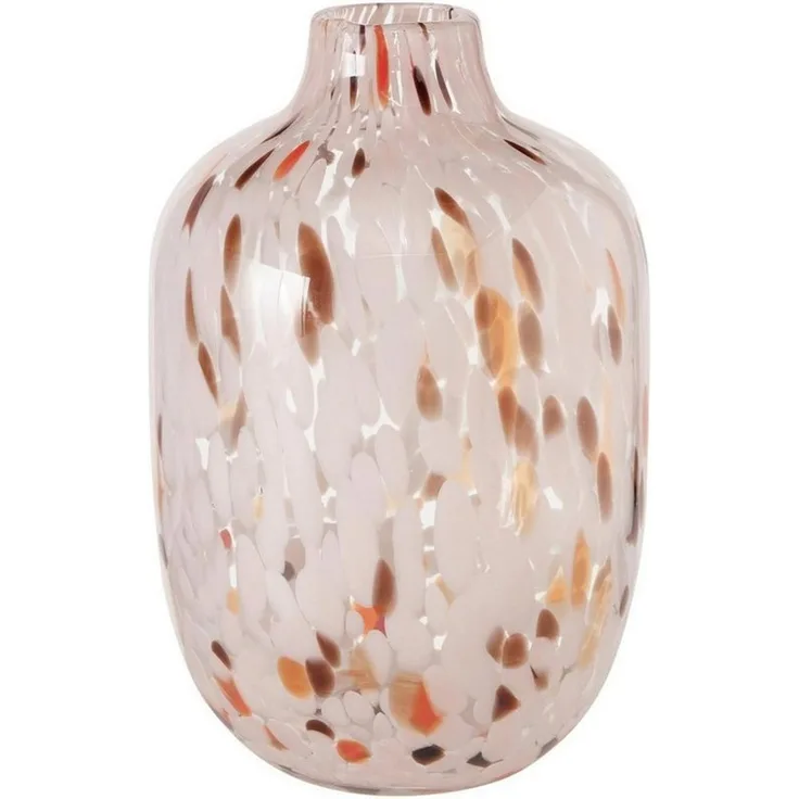 Vase Glas UMEA