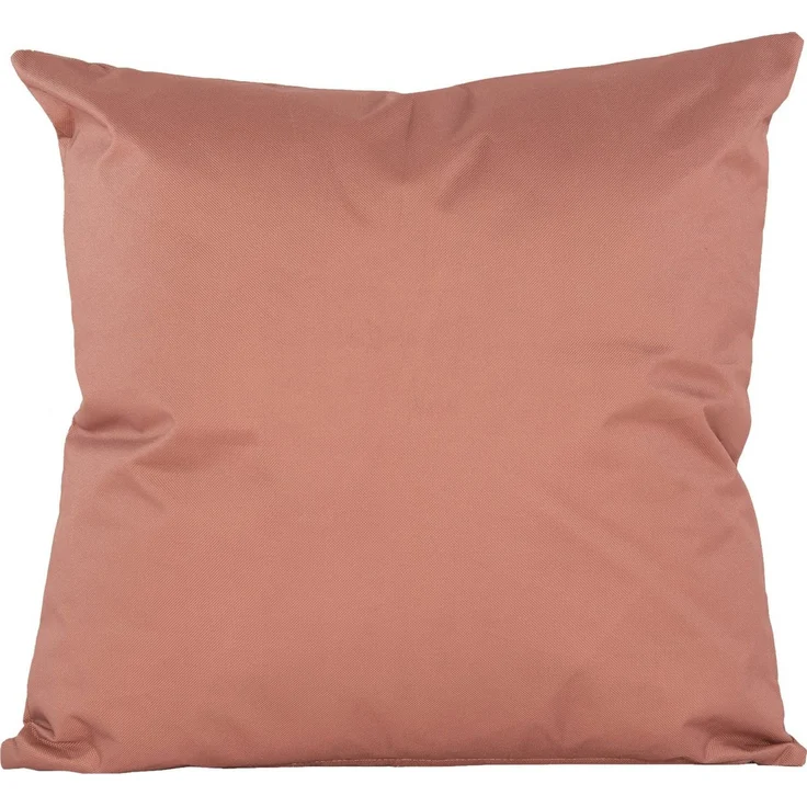 JACK Dekokissen JACK 45x45cm Outdoor Lounge Kissen Dekokissen inkl. Füllung Sitzkissen, Robust, strapazierfähig, wasserabweisend, für Innen & Außen – Bild 1