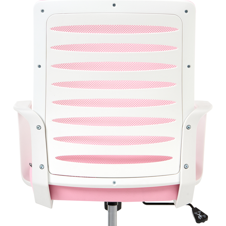 Bürostuhl RADIANT Rosa – Bild 5