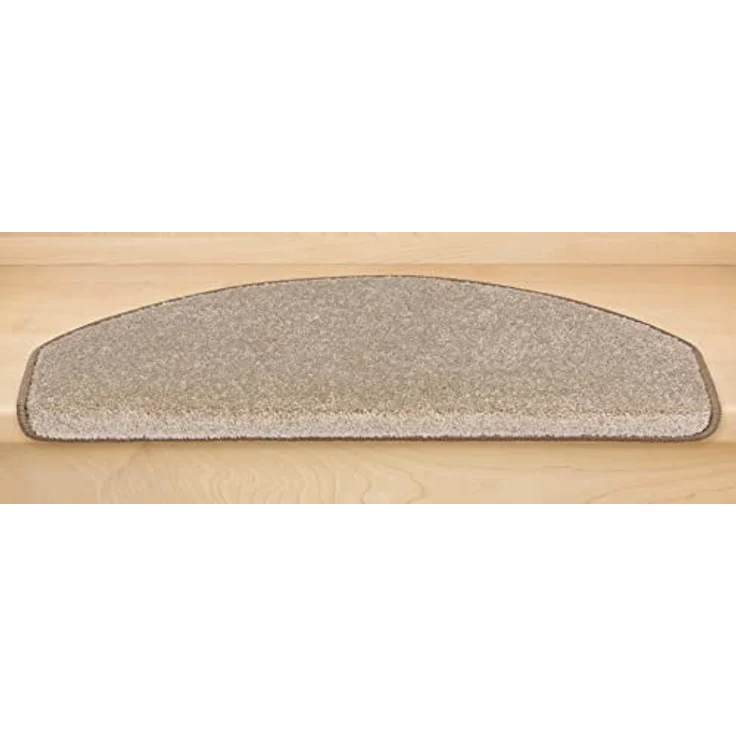 Metzker® Stufenmatte Stufenmatten Fuerth Halbrund, halbrund, Höhe: 9 mm – Bild 4