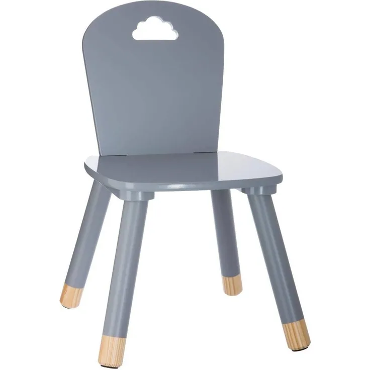 Stuhl für Kinder, KINDERMÖBEL , 50 x 28 x 28 cm
