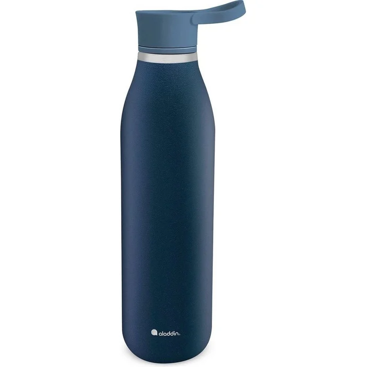 aladdin Trinkflasche City Loop, Edelstahl, 600 ml – Bild 3