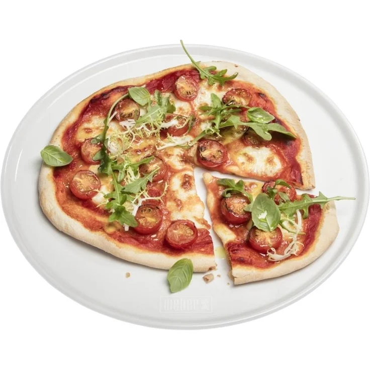 WEBER PIZZATELLER 2ER SET – Bild 4