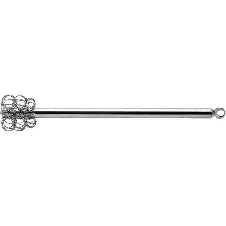 Weis 137345 Spiralquirl Schneebesen Rührbesen Länge 34cm