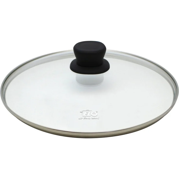 Elo Basic Deckel Juwel, (1-tlg), aus hitzebeständigem Glas – Bild 3