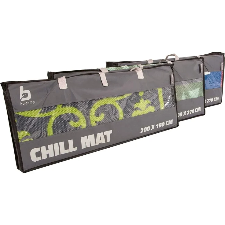 Outdoor Teppich Chill Longe Wave 200x270 cm – Bild 4