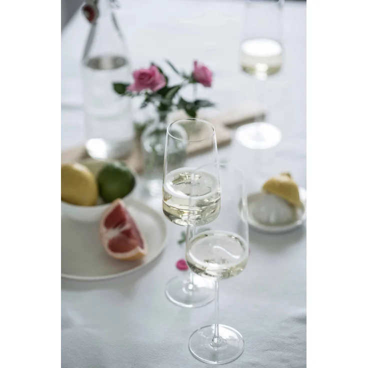 Zwiesel Glas SIMPLIFY Sektglas leicht & frisch 6er Set – Bild 5