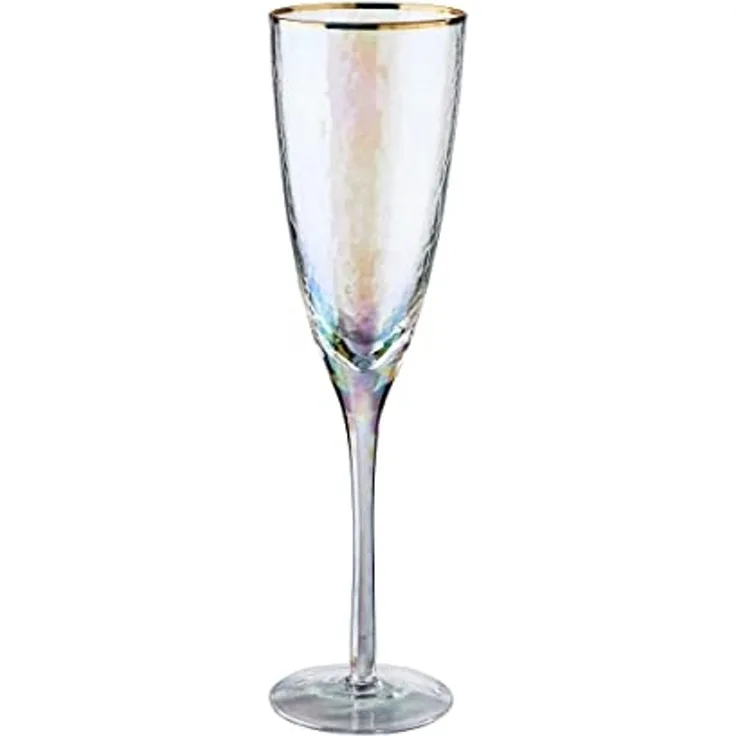 BUTLERS Champagnerglas ''SMERALDA''