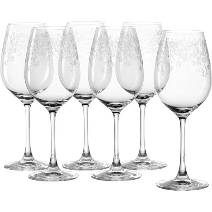 Leonardo CHATEAU Rotweinglas 510 ml 6er Set - A – Bild 4