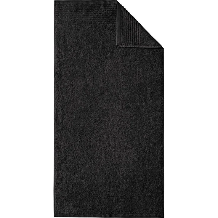 Dyckhoff Handtuch Set Brillant, Walkfrottee (Set, 6-St), mit Streifenbordüre,4 Handtücher (50x100cm), 2 Duschtücher (70x140cm) – Bild 4