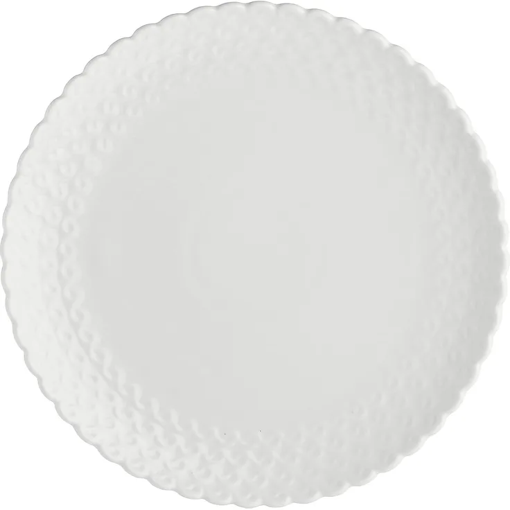 La Porcellana Bianca La Porcellana Bianca 6er-Set Kuchenteller 18 cm P002800018Z