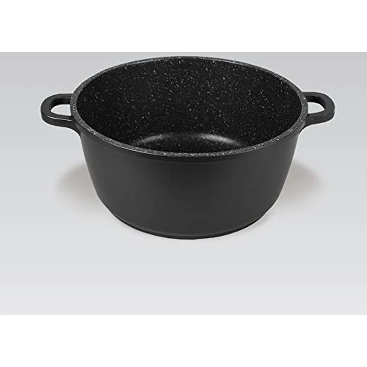 Maestro Maestro Topf mit Deckel 28 cm 5,8 l MR4628C – Bild 3