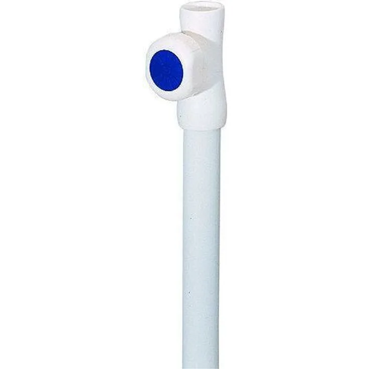 Schneider Unterstock Ø 30 mm weiss Sonnenschirm Gartenschirm