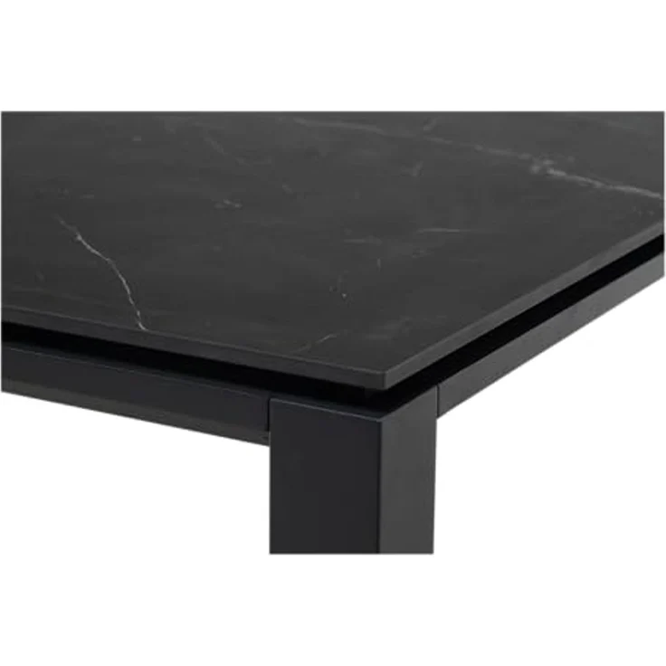 Tisch Monte Carlo Negro 180x90 cm – Bild 4