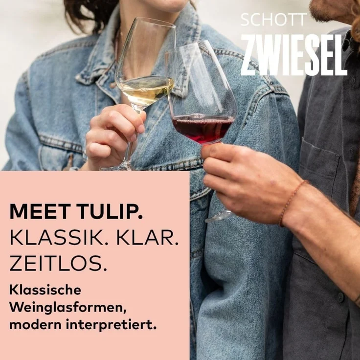 Schott Zwiesel TULIP Gläser-Set 12-teilig – Bild 2