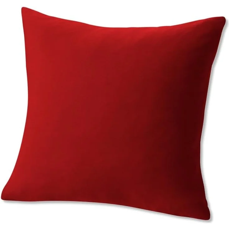 Estella Nackenrollenbezug Nackenrollenbezug, (1 Stück), Mako-Feinjersey Uni