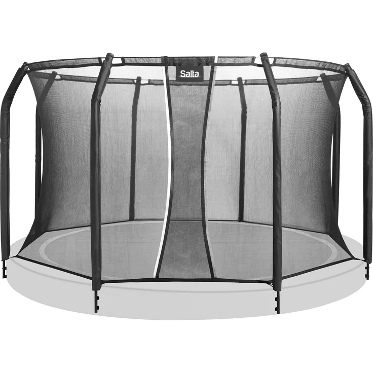 Salta Sicherheitsnetz Ground 427cm – Bild 1
