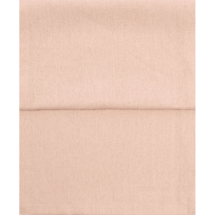 MAGMA Tischläufer LION LB 145x40 cm orange Tischdecke Tischband