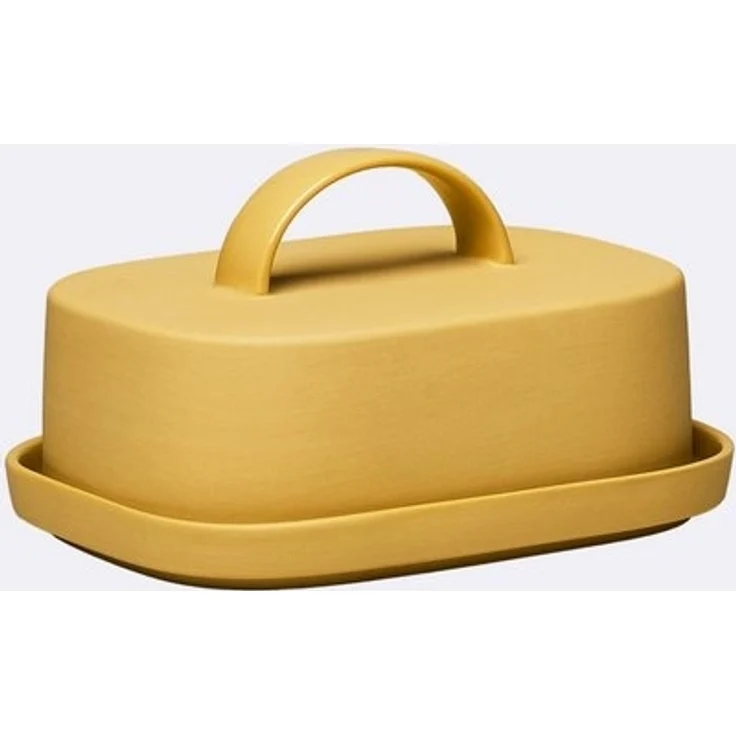 chic. mic Butterdose Porzellangeschirr Kollektion GOOD MOOD – Bild 3