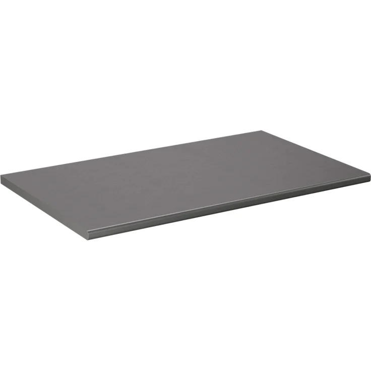 Küchenarbeitsplatte R-Line Platin 100 cm Vicco – Bild 1