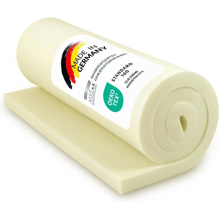 Viscoauflage ohne Bezug (100200-200.90.4) – Bild 1