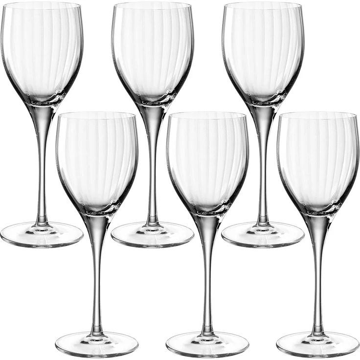 Leonardo POESIA Likörglas 190 ml 6er Set – Bild 1