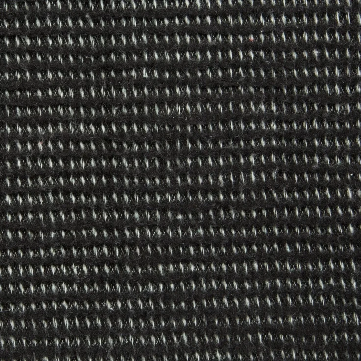 Wohndecke Sofadecke Decke Tagesdecke Design Natur Farben Amber schwarz 220x200 cm – Bild 5