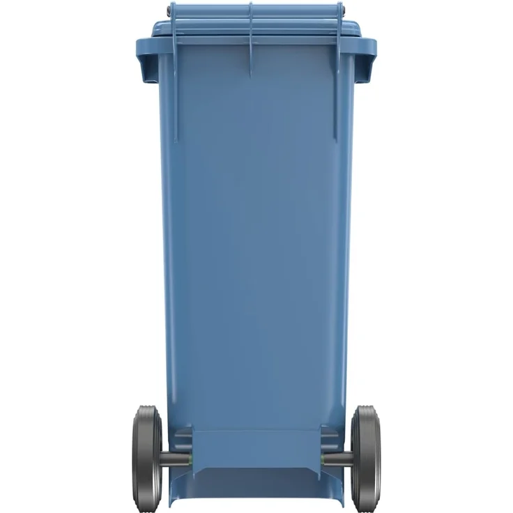 Sulo Mülltonne 80 L blau – Bild 4