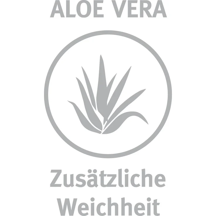 Ganzjahresbettdecke Sinfonie Bio 135 x 200 cm / Sinfonie Bio medium warm, Baumwolle, Weiß – Bild 3