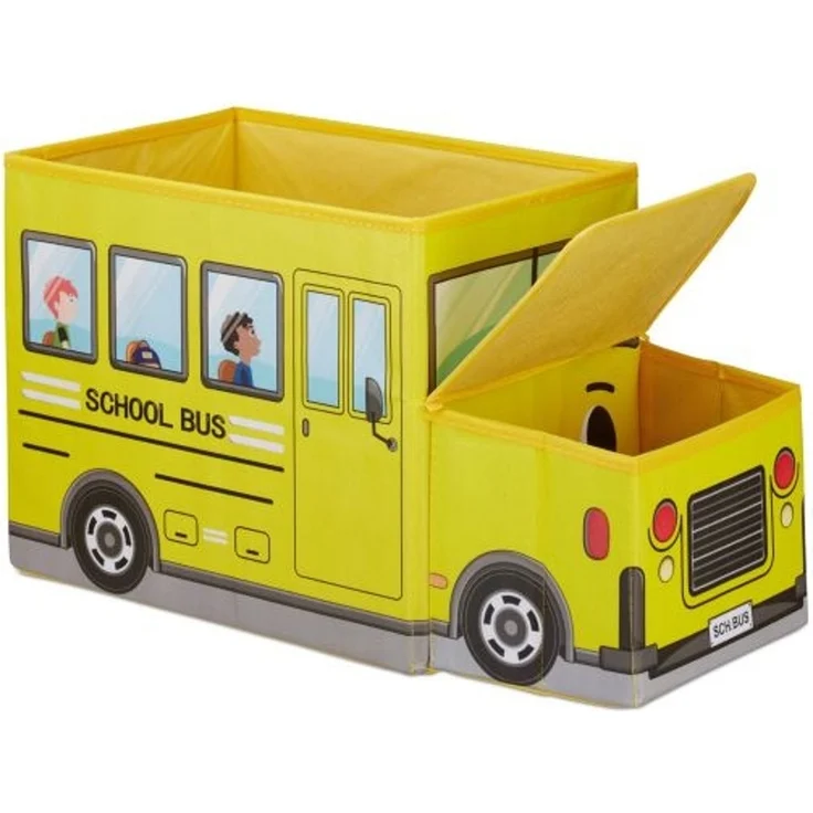 Relaxdays Sitzbox für Kinder – Bild 10