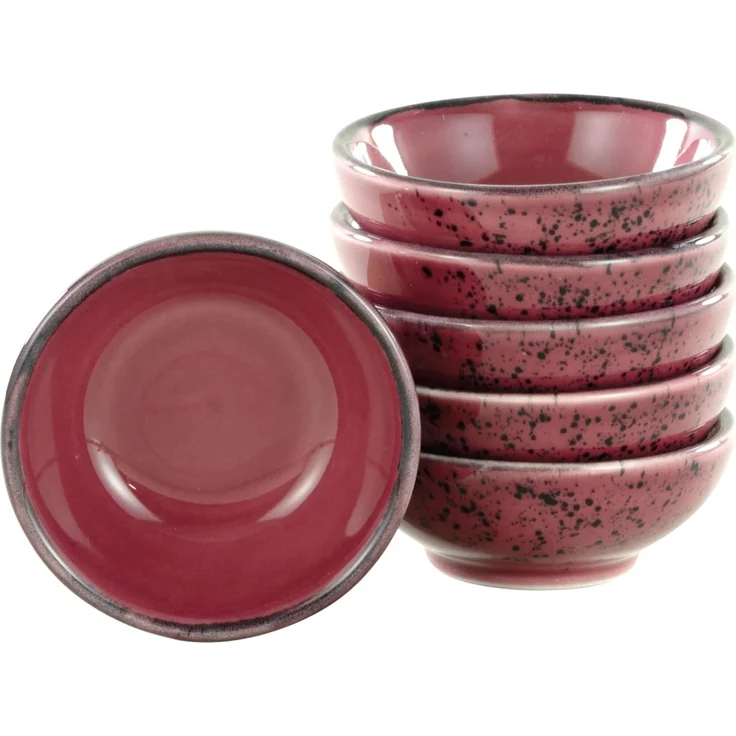 Nature Collection Berry, Sojaschale 6-tlg (mo) – Bild 1