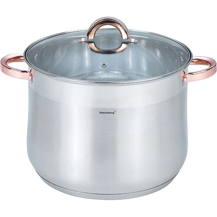 Klausberg Klausberg Gastronormtopf 13l 28cm KB7795