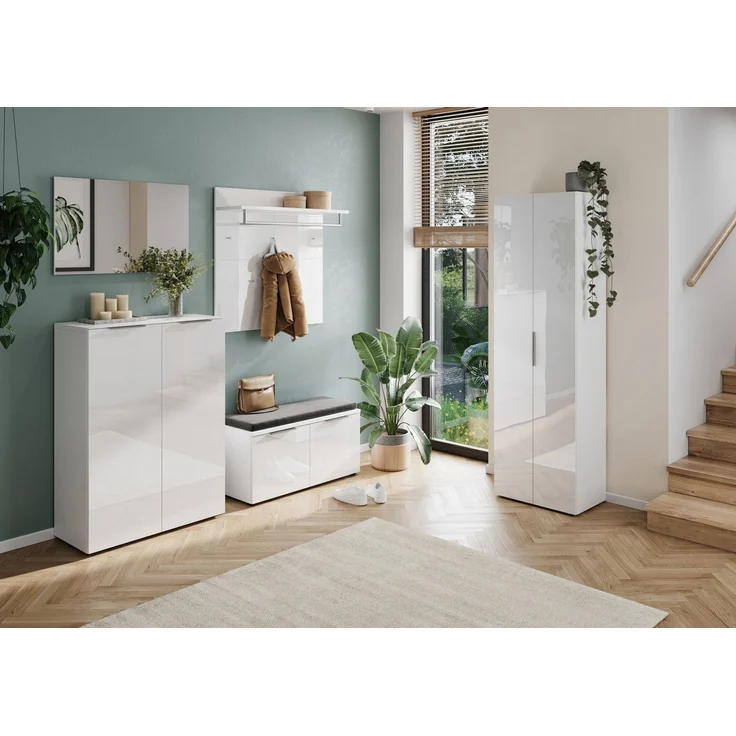 GERMANIA Garderobenschrank Oakland – Bild 2