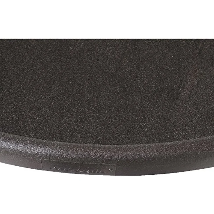Sieger Boulevard-Klapptisch Boulevard-Klapptisch klappbar, Stahl Champagner 86 x 72 x 86 cm – Bild 8