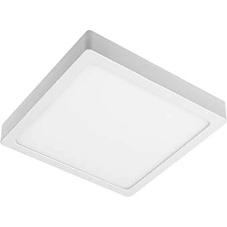 Deckenleuchte GTV Matis 1x25W LED (LD-MAN25W-CB) – Bild 1