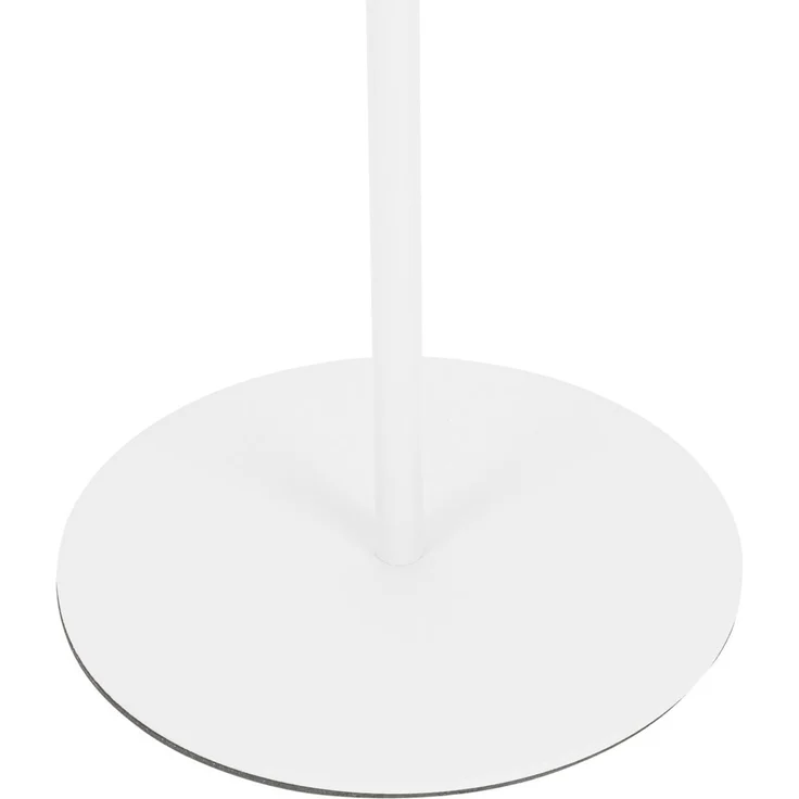 Novel 'FORT LAUDERDALE' Akkuleuchte, Metall weiß, H 130 cm, für In- und Outdoor, mit Touchdimmer – Bild 9