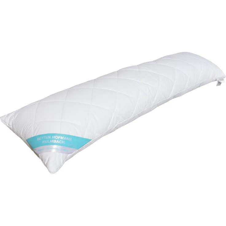 Betten Hofmann Orthopädisches Relax Seitenschläferkissen Lagerungskissen 40x140