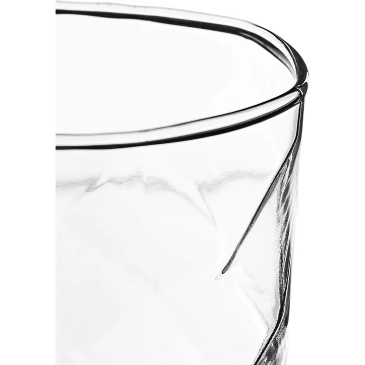 KADAX Glas für Getränke und Getränke 330ml 1 Stk – Bild 9
