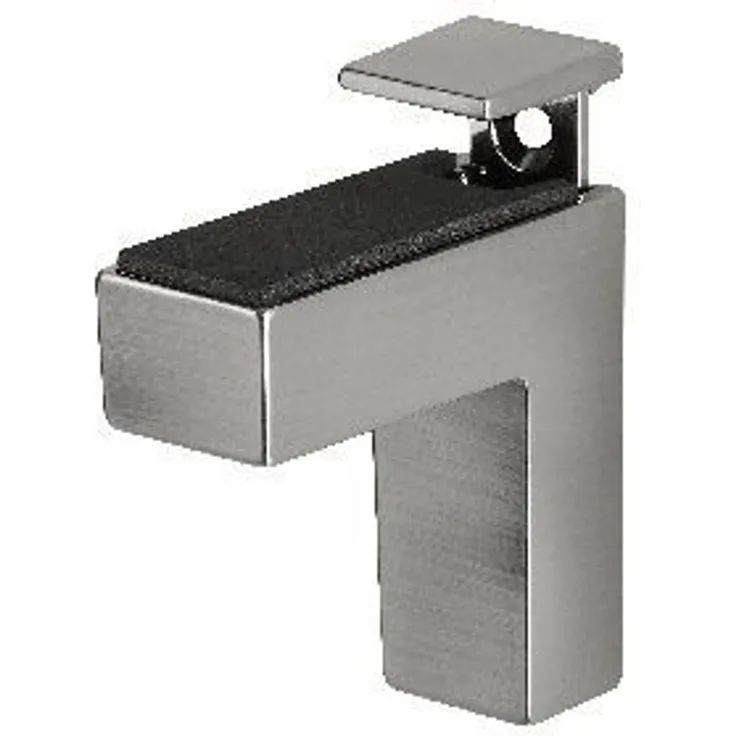 Dolle Regalclip-Set Eliot verstellbar für Böden 5-40 mm