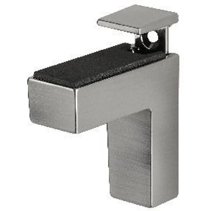 Dolle Regalclip-Set Eliot verstellbar für Böden 5-40 mm