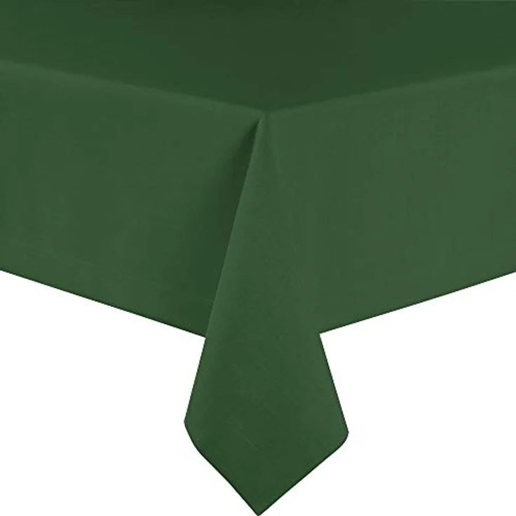 sander table + home Tischdecke Tischdecke "Loft", fleckabweisend Uni – Bild 1
