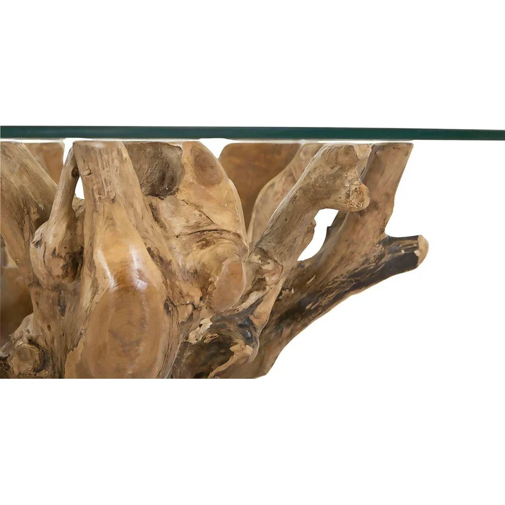 Gutmann Factory Beistelltisch Nature – Bild 3
