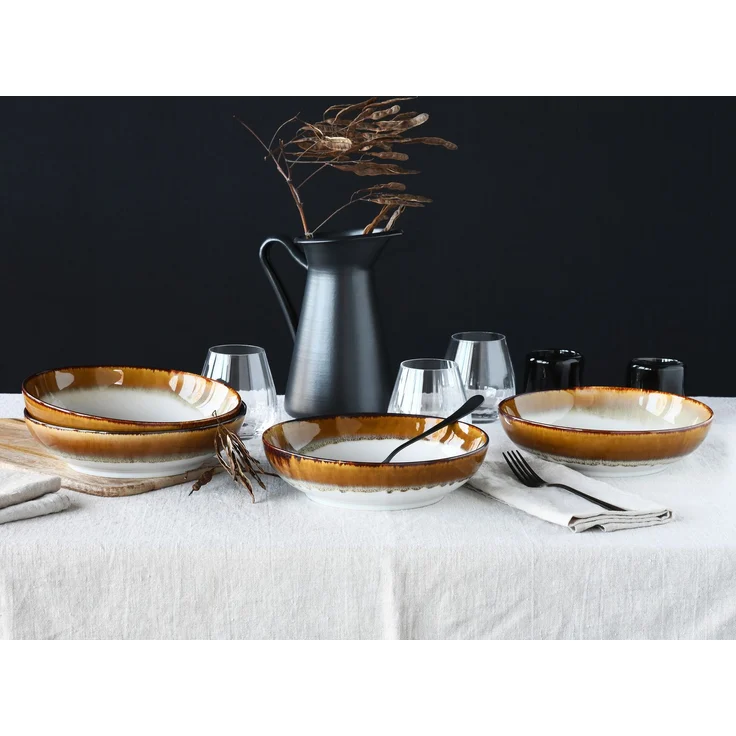 Cascade Braun, Poke Bowl 4-tlg (mo) – Bild 2