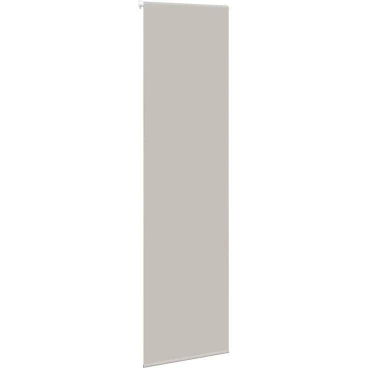 vidaXL Duschrollo 60x240 cm Stoffbreite 56 cm 4014865 – Bild 3