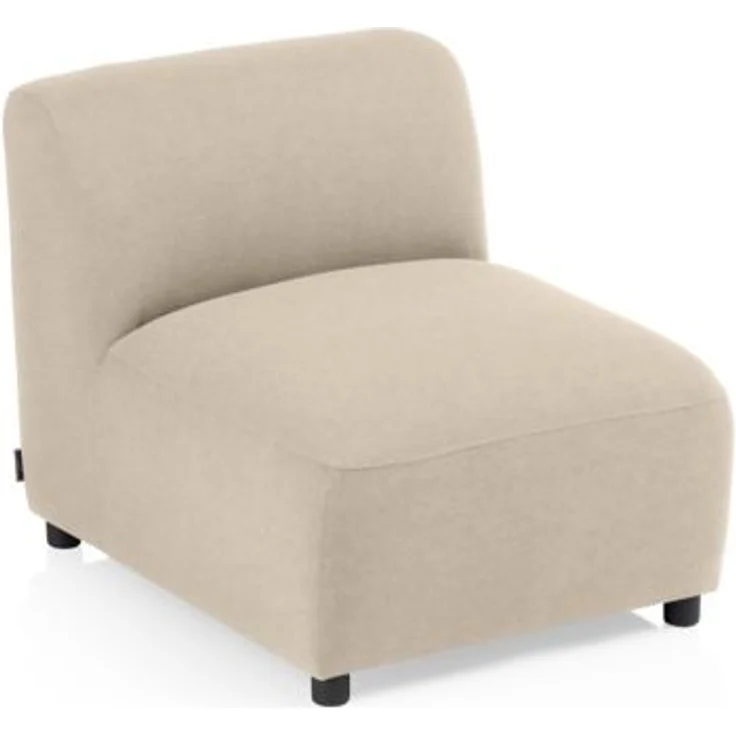 Kettler Osea Mittelteil Aluminium/Outdoorstoff – Bild 1