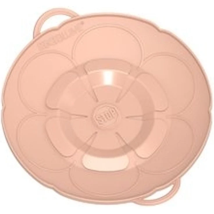 Kochblume Universaldeckel Kochblume S Altrosa – Bild 6
