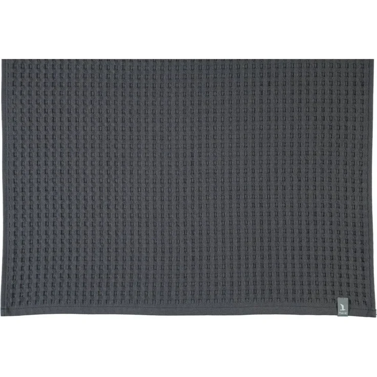 Möve Gästehandtuch, Waffelpiqué (1-St) – Bild 2