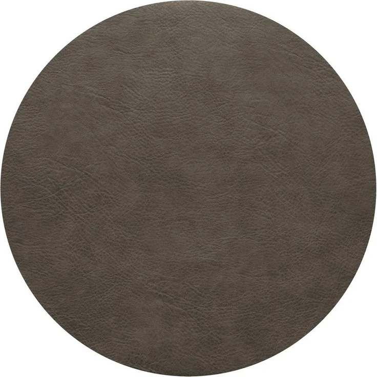 ASA Selection Tischset Mushroom Vegan Leather L 38 cm B 38 cm H 0,2 cm – Bild 3
